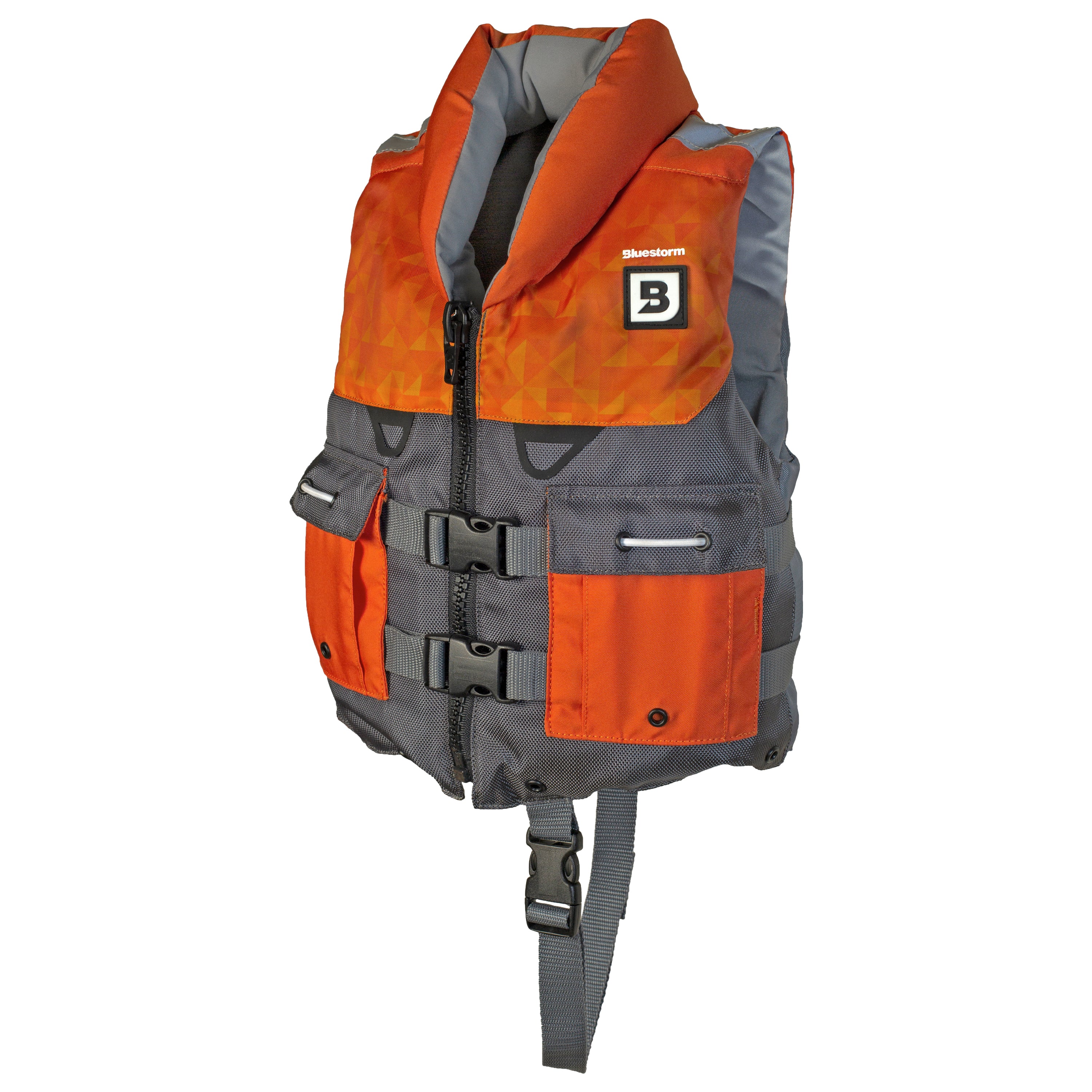 BLUESTORM BSJ-26DXR ライフジャケット BLUESTORM BSJ-26DXR ライフジャケット BLUESTORM BSJ-26DXR ライフ