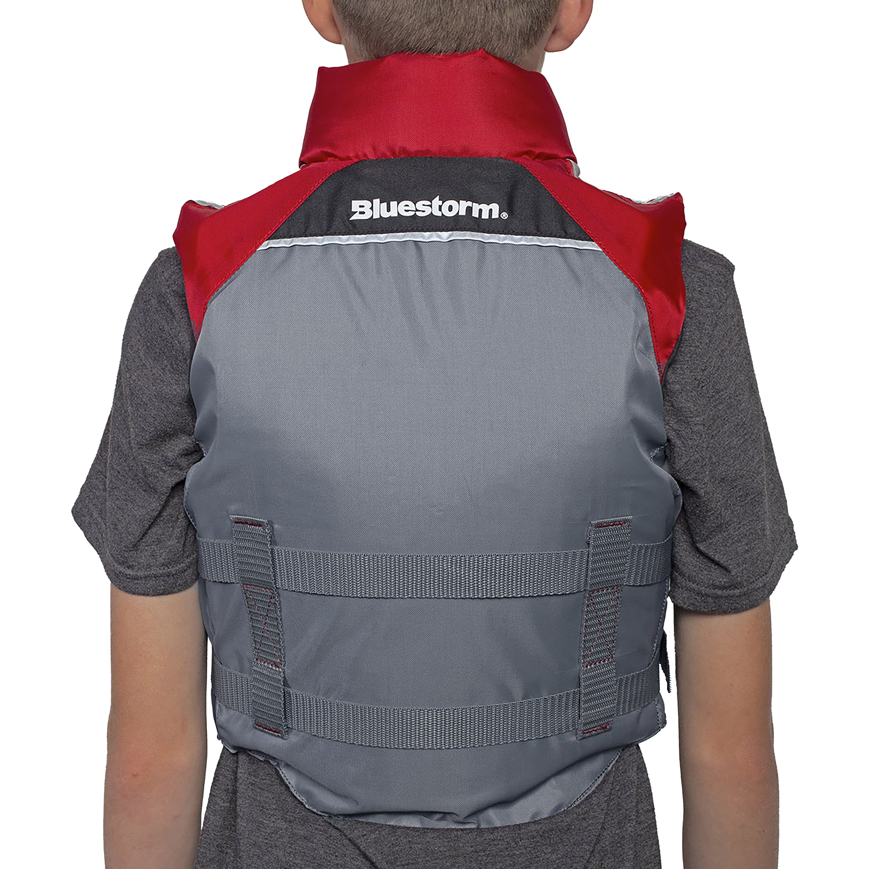 Kids/Child Classic Fishing Foam Life Jacket