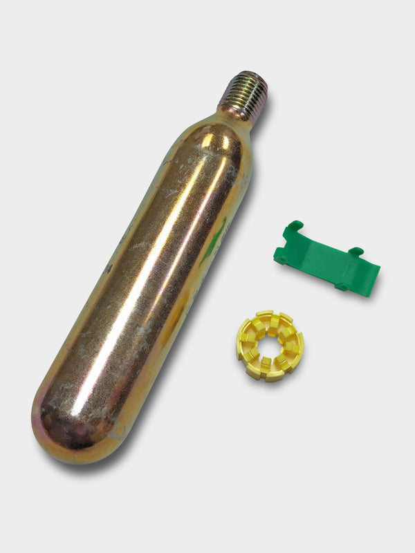 This is an image of a Cirrus 26 Re-arm Kit (24g)