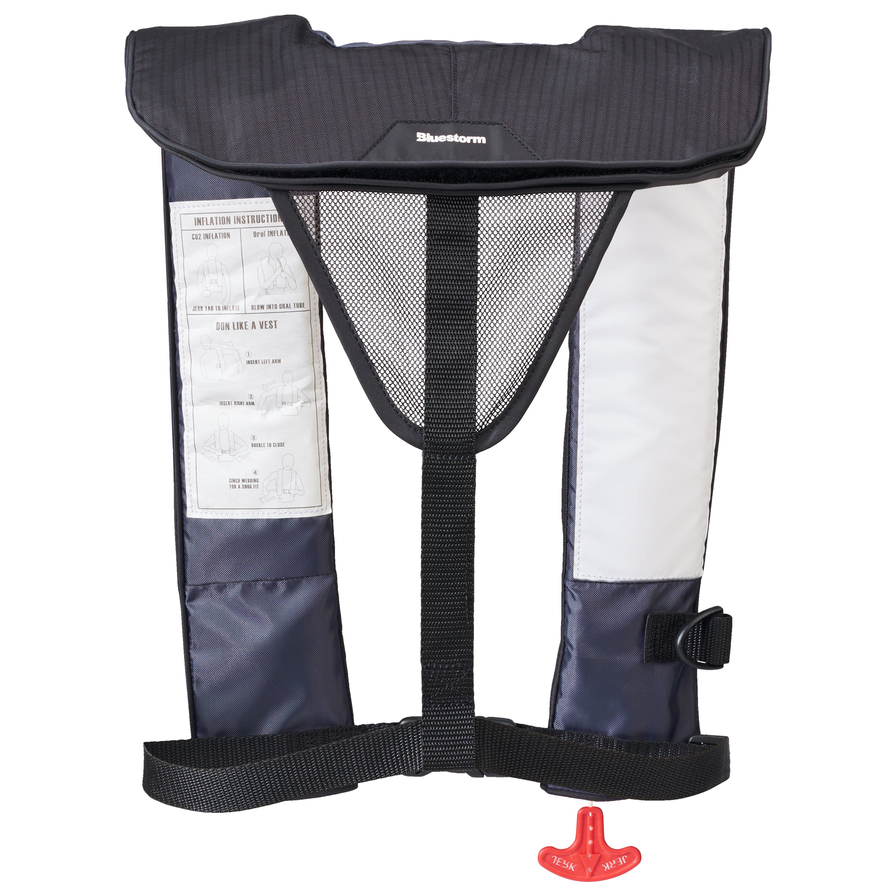Cirrus 26 Inflatable PFD
