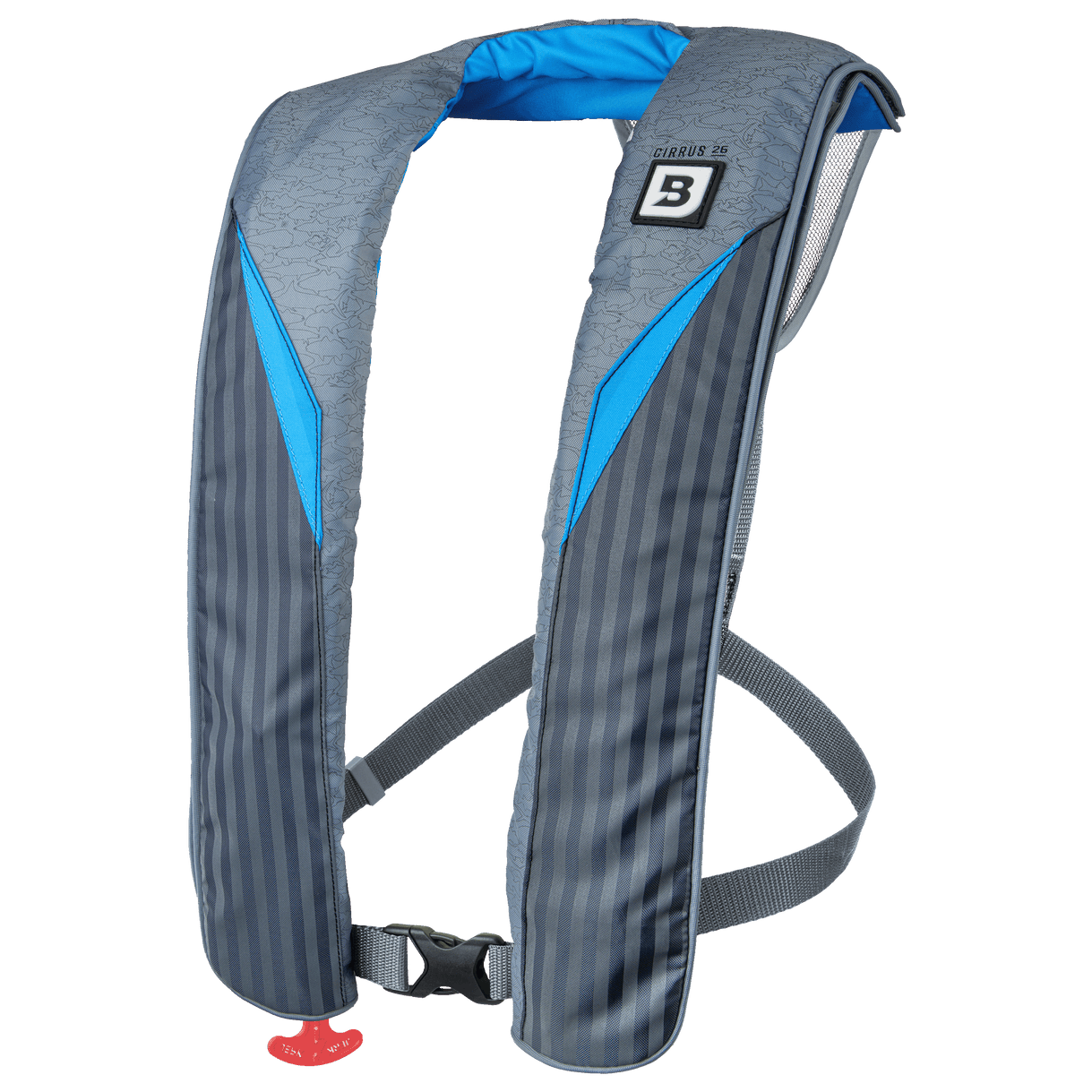 Cirrus 26 Inflatable Life Jacket