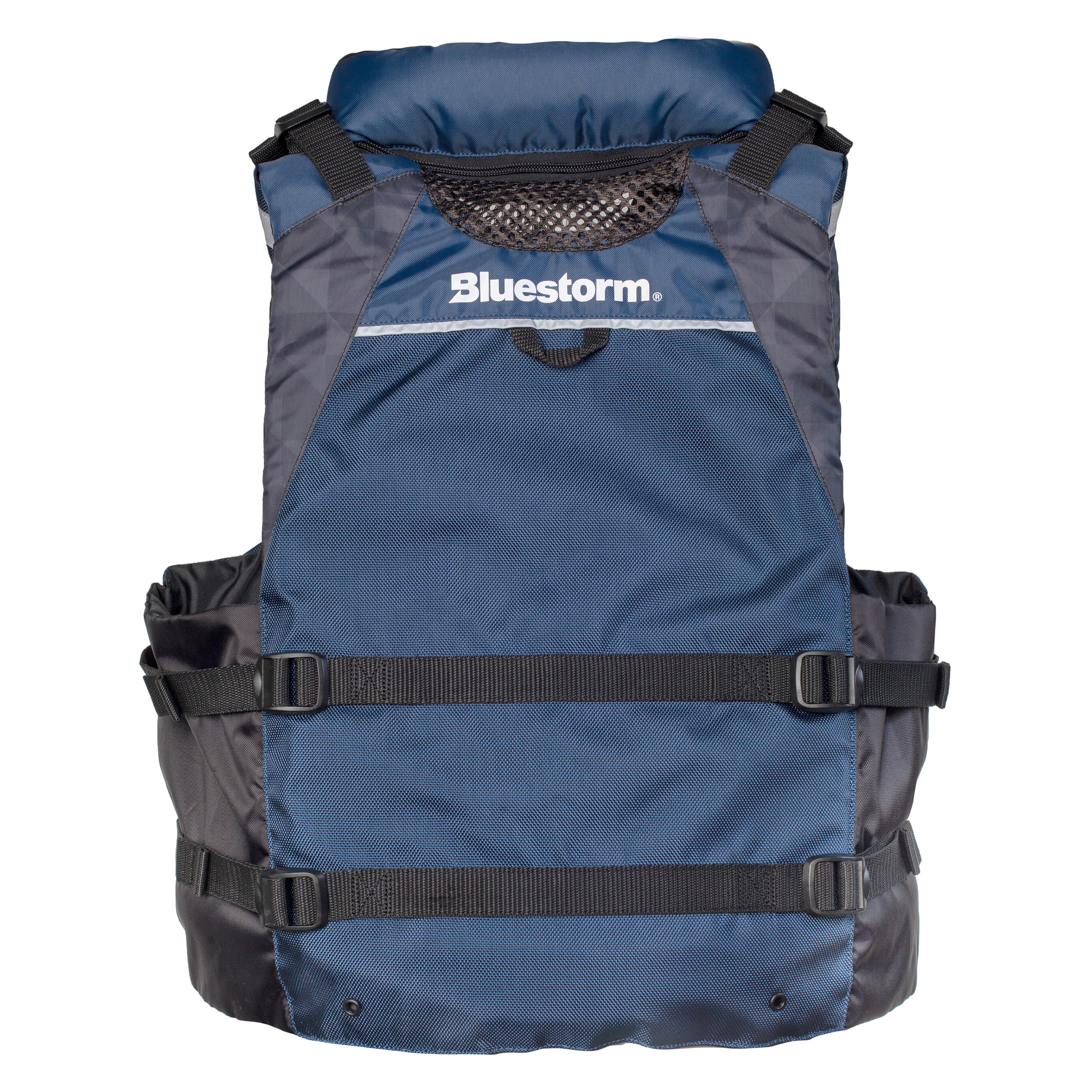 Classic Foam Fishing Life Jacket for Adults