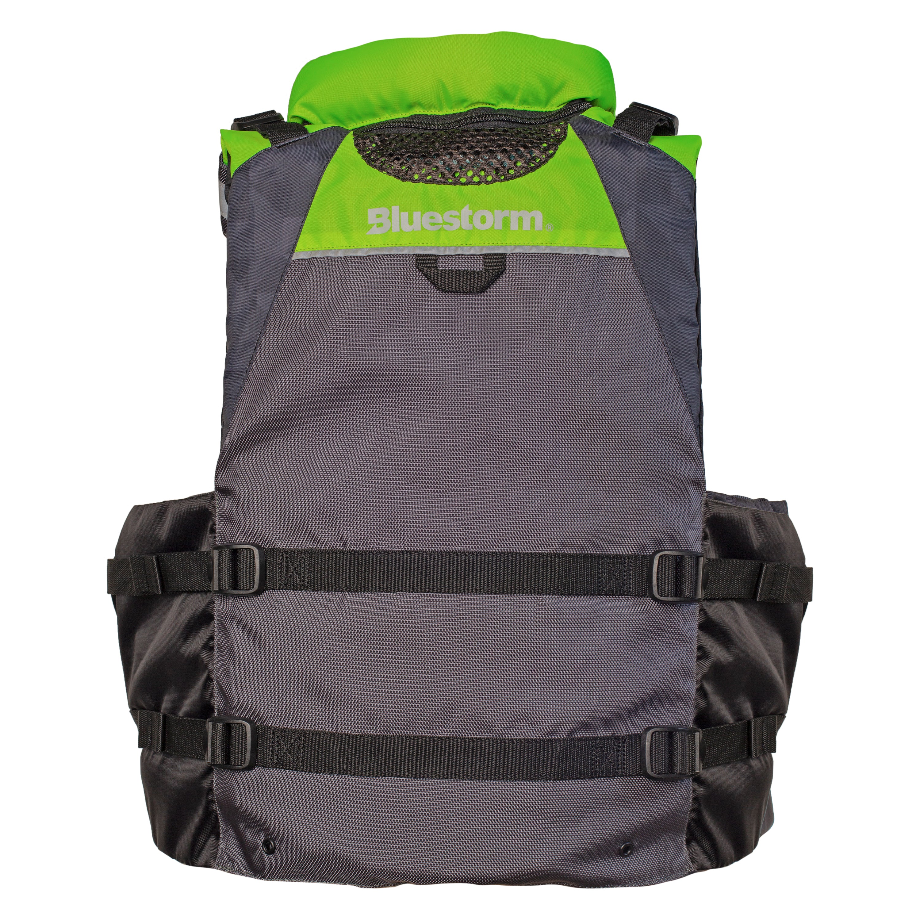 Classic Foam Fishing Life Jacket for Adults