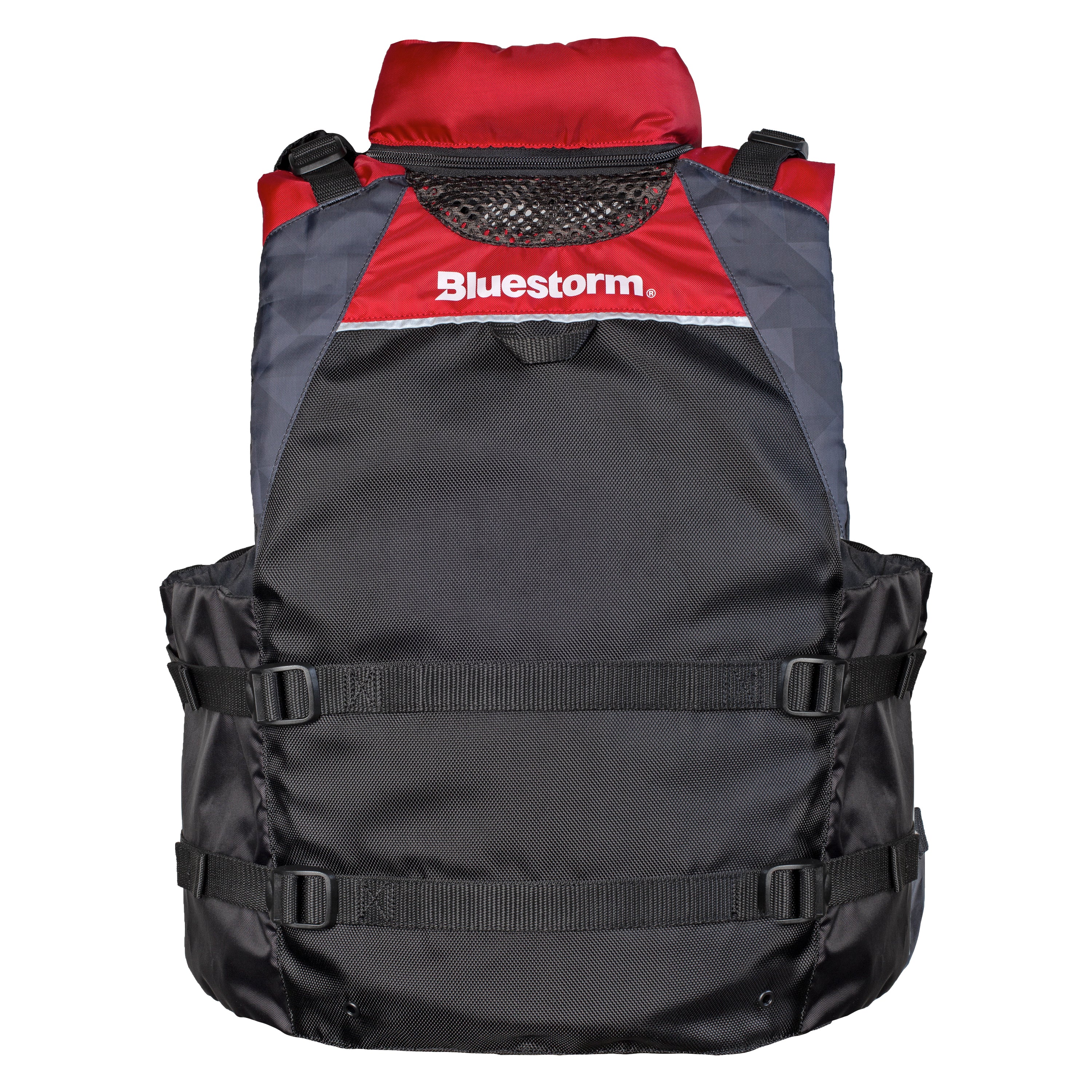 Classic Foam Fishing Life Jacket for Adults