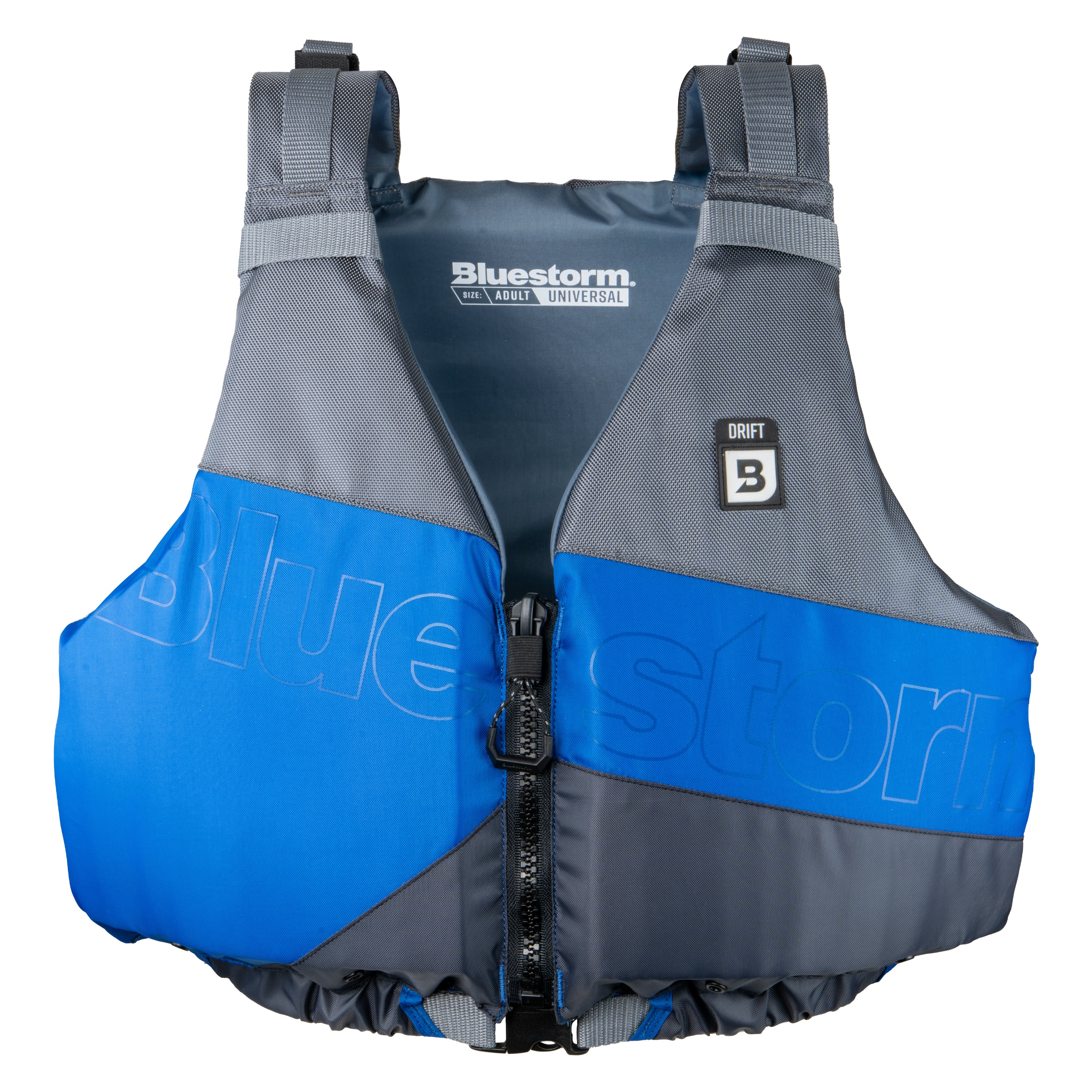 Drift Universal Paddle Life Jacket