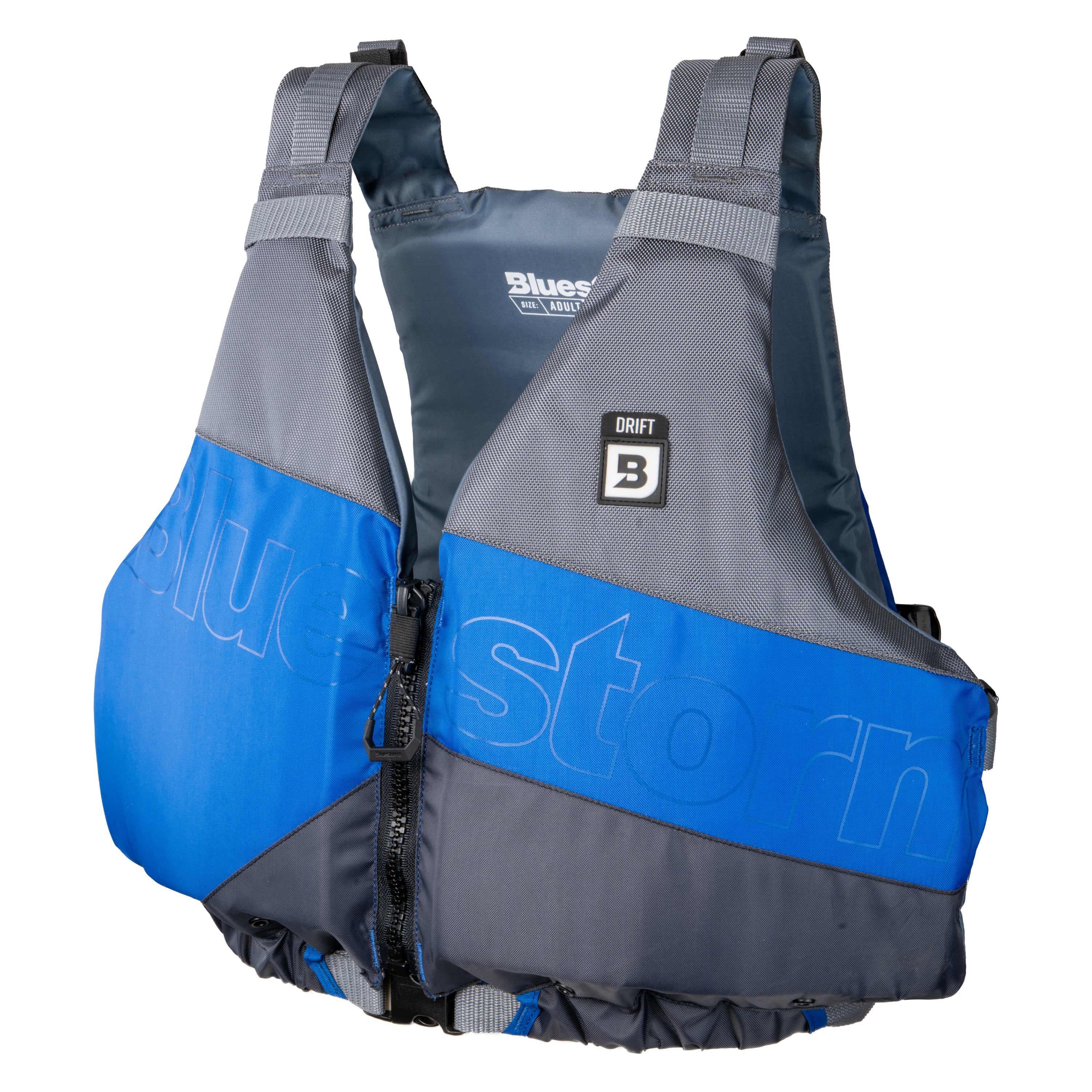 Drift Universal Paddle Life Jacket