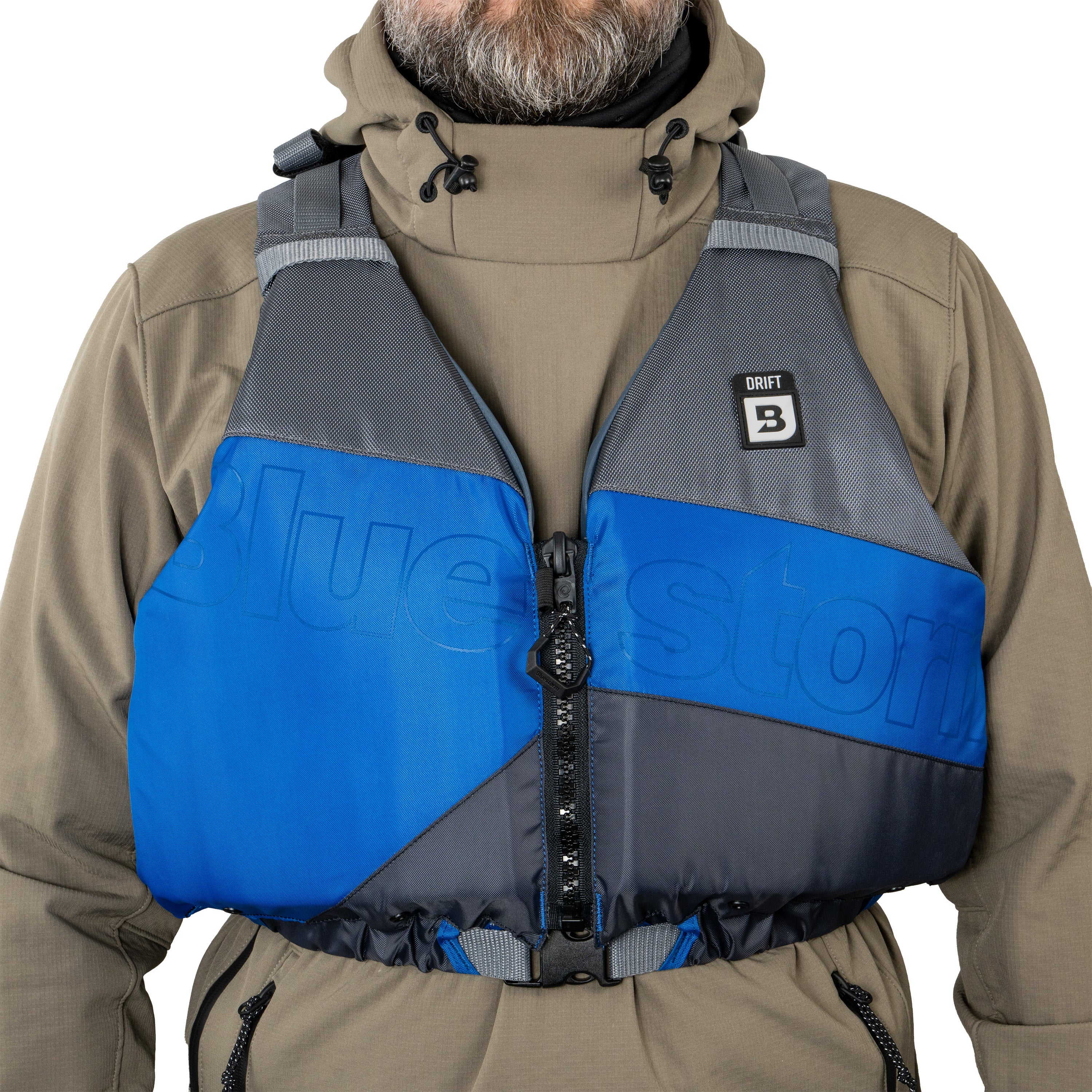 Drift Universal Paddle Life Jacket