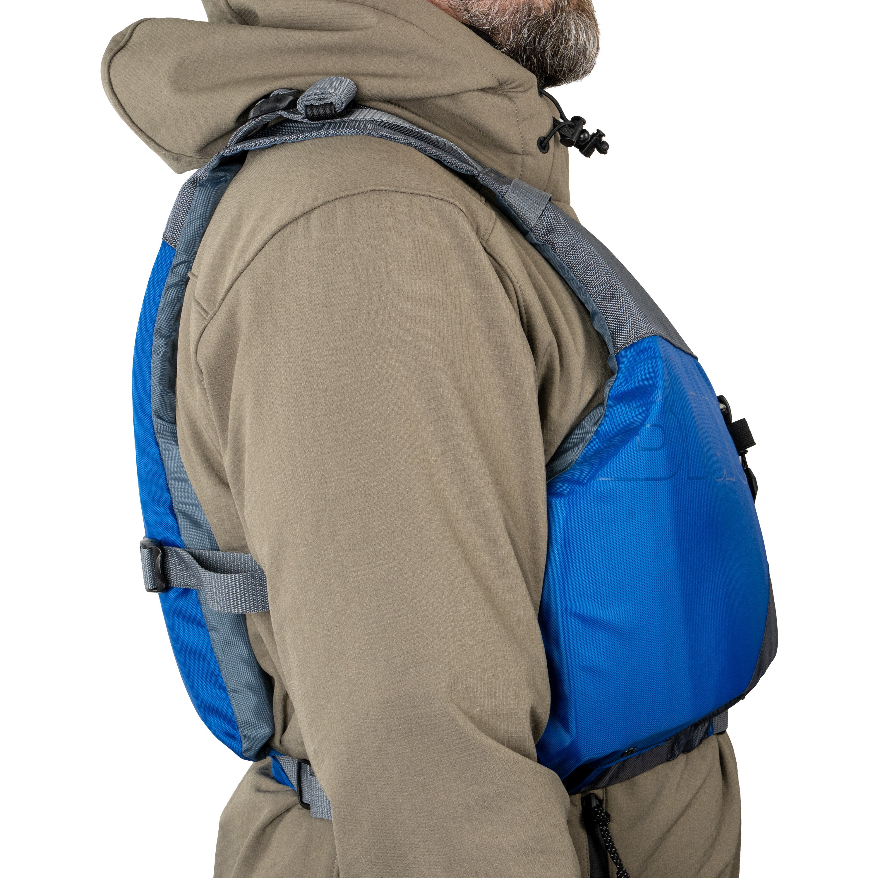Drift Universal Paddle Life Jacket