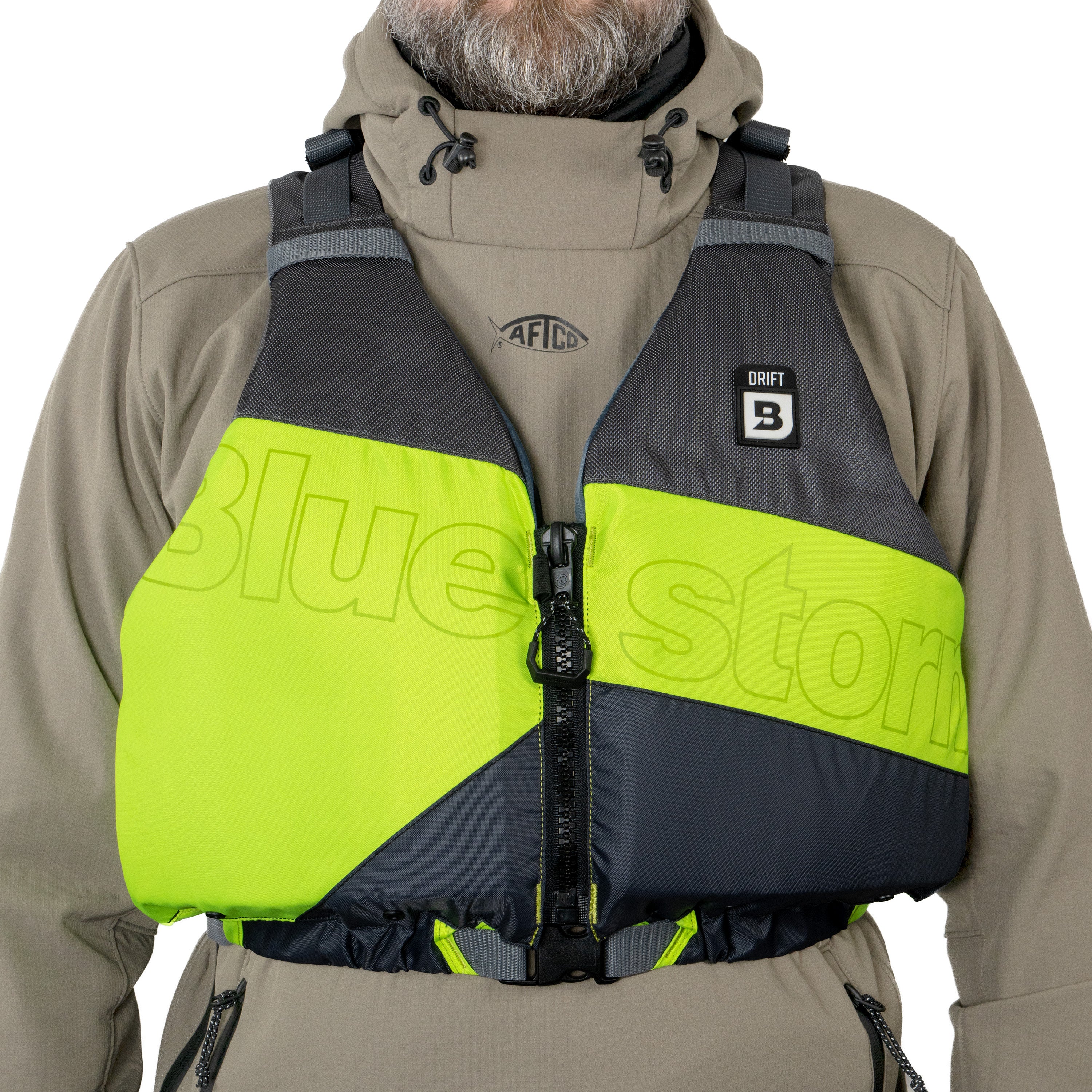 Drift Universal Paddle Life Jacket