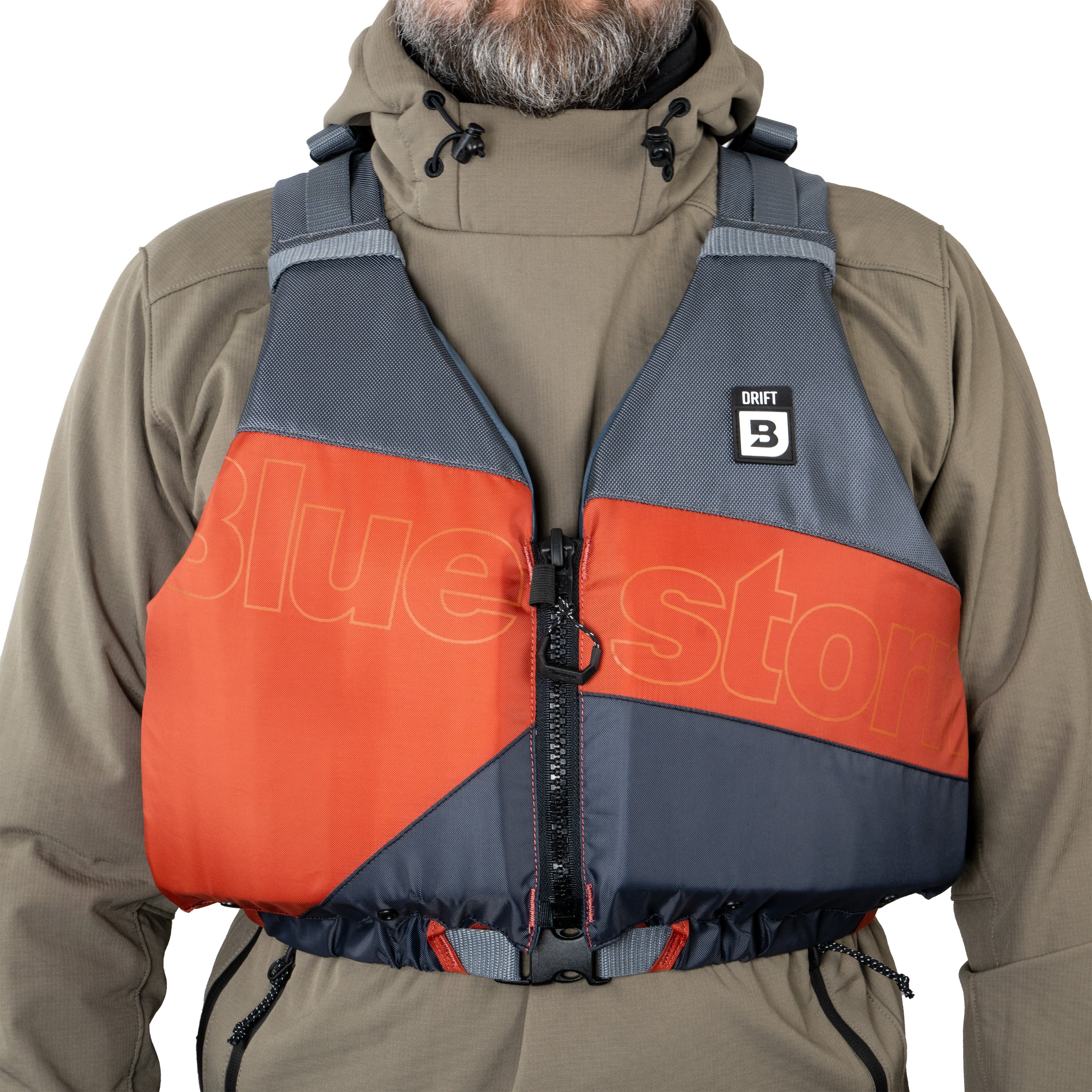 Drift Universal Paddle Life Jacket