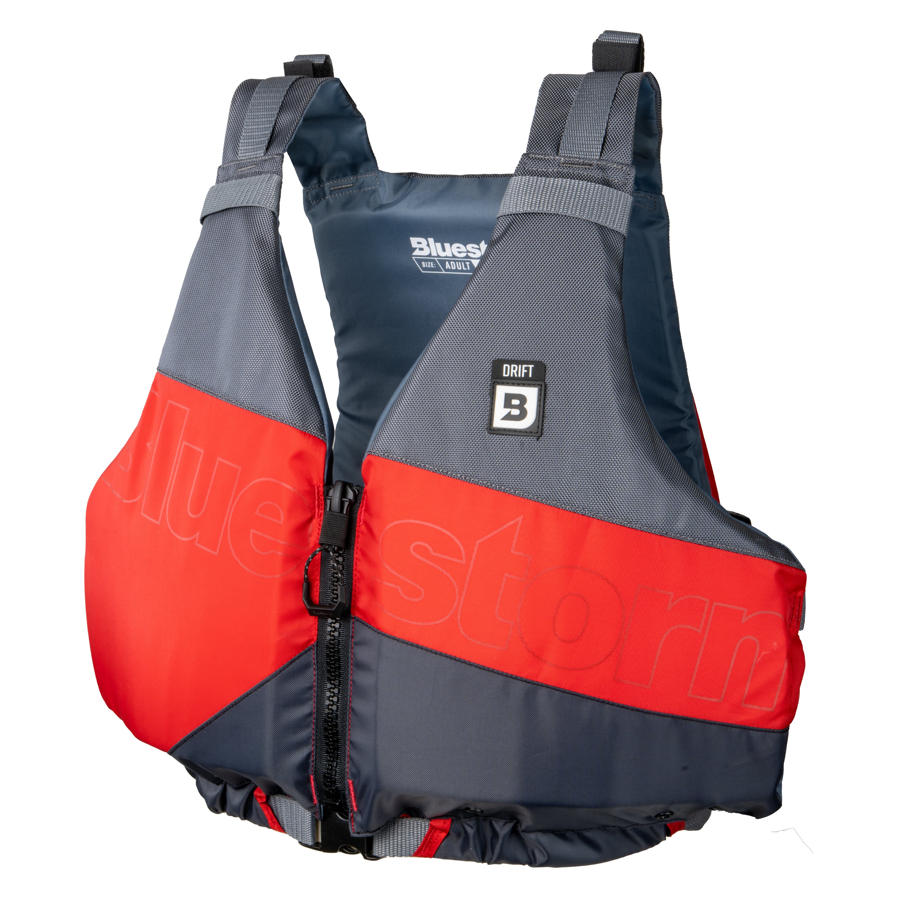 Drift Universal Paddle Life Jacket