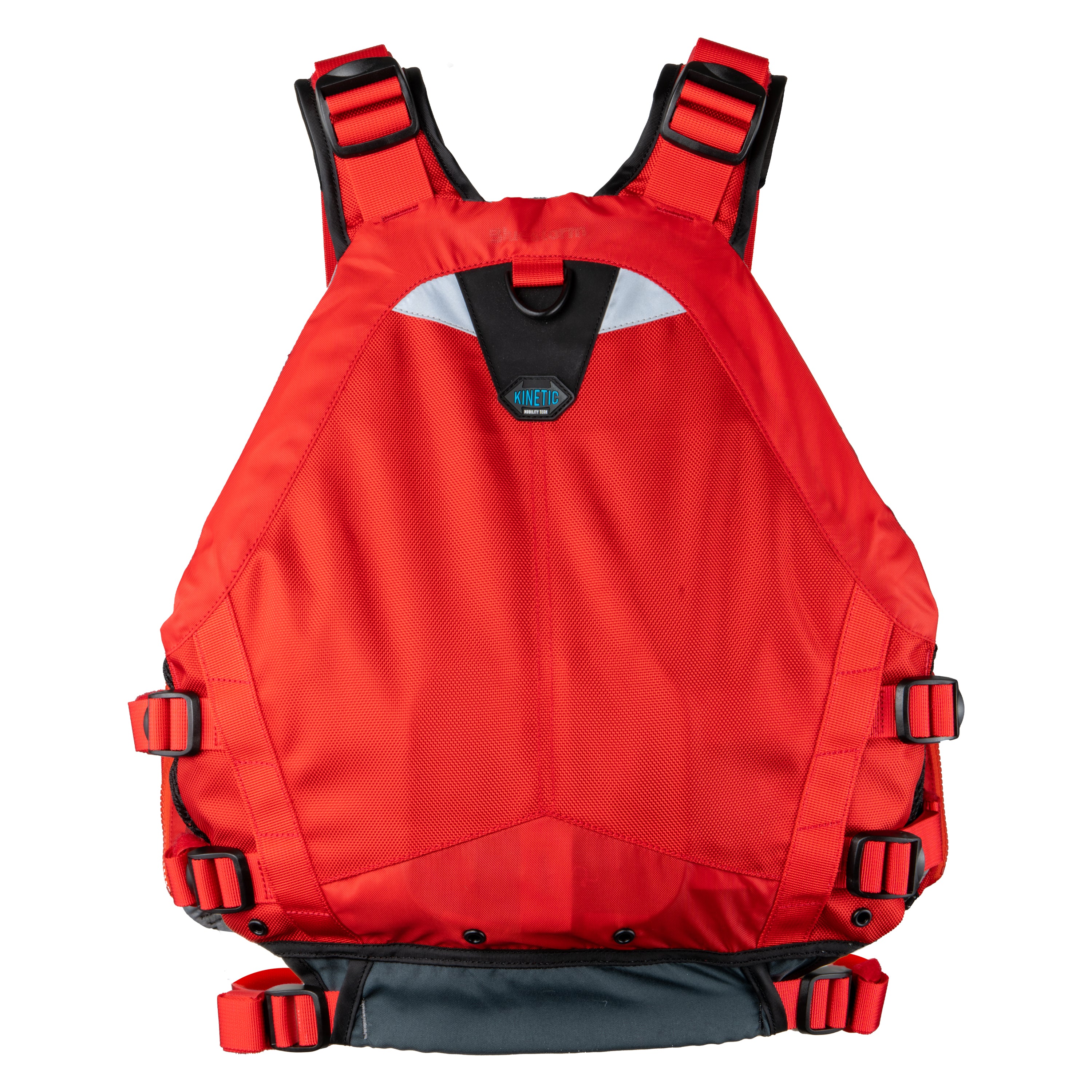 Kinetic Kayak Fishing Life Jacket Kinetic Kayak Fishing Life Jacket