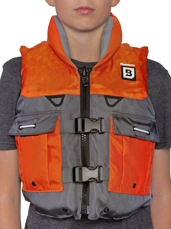 The Classic - Youth Size
